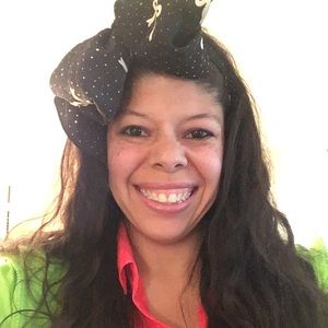 Meet your Posher, Melissa